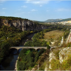 Карлуковски гледки