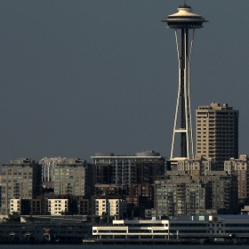 Space Needle (Seattle)