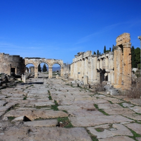 Hierapolis