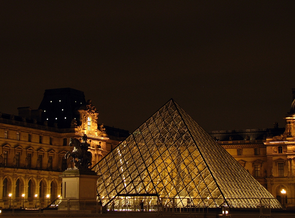 Musée du Louvre