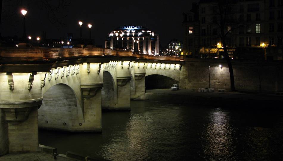 Pont Neuf