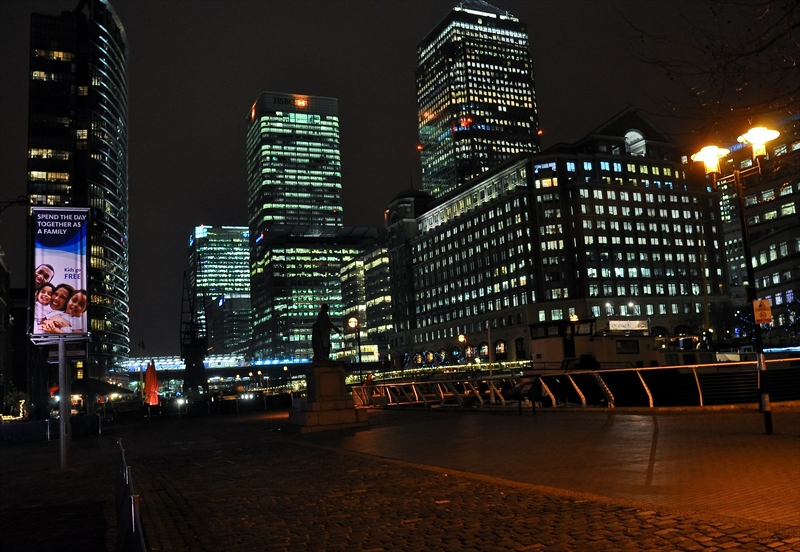 London nights 2