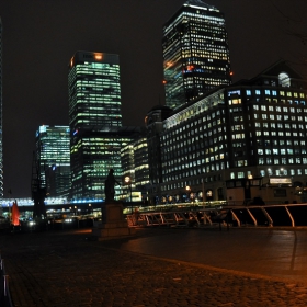 London nights 2