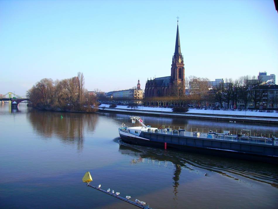 Frankfurd*
