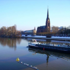 Frankfurd*