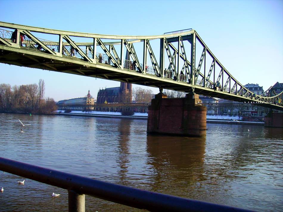 Frankfurd** *