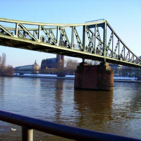 Frankfurd** *