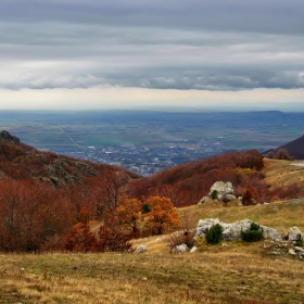 Старопланински гледки /3/