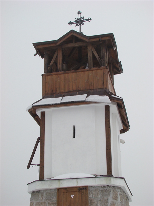 Камбанария