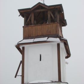Камбанария