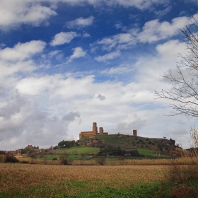 Tuscania (Lazio)