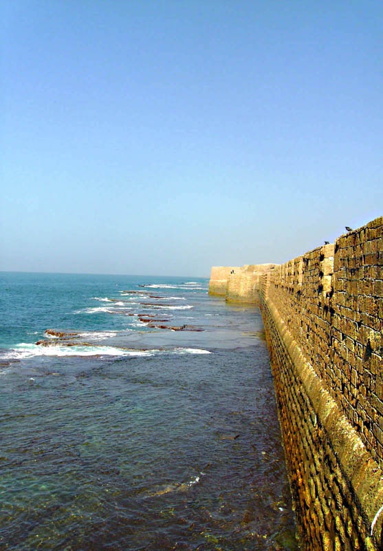 стената ,която спря Наполеон, ACRE-1799 (1)