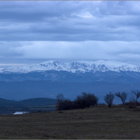 В края на днешният ден...