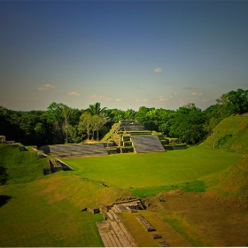 Altun-Ha