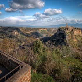 Civita di Bagnoregio