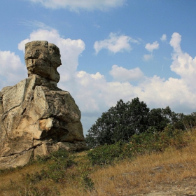  ~ бг сфинкс ~