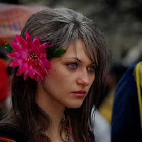 Кукерландия 2010 Ямбол