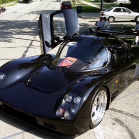 Ultima GTR