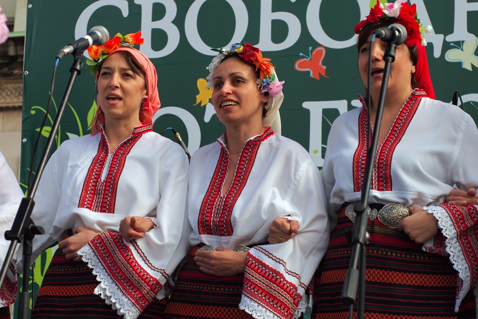 България свободна от ГМО!