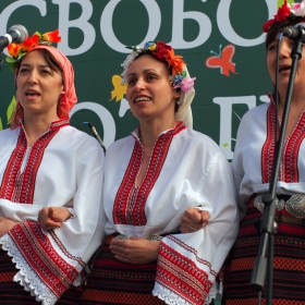 България свободна от ГМО!
