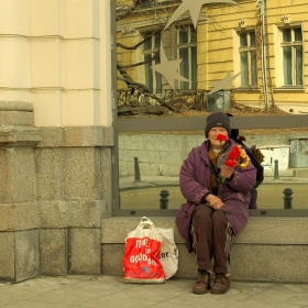 Софийски улици