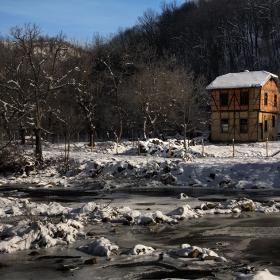 покрай р.Осъм