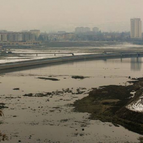 Огледалце, огледалце от канала, кой град е ...