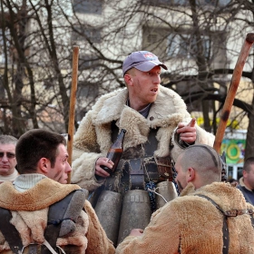 Главатарят