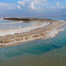 dead sea