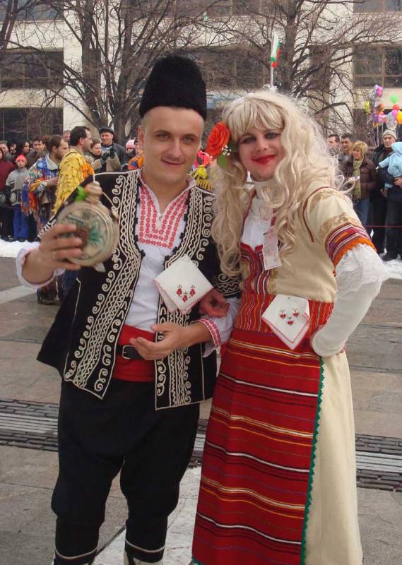 Tuka ima red