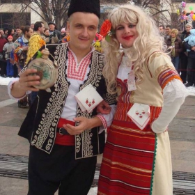 Tuka ima red