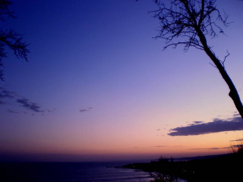 Peace