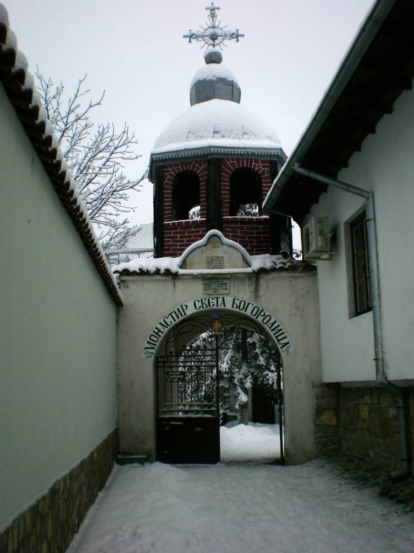 зимни манастири 4