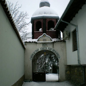 зимни манастири 4