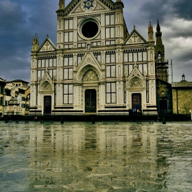 Santa Croce - Firenze