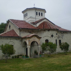 Arapovski manastir