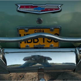 CUBA  HDB 190