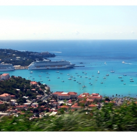 Щрак......St. Thomas