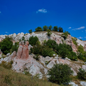 Каменната сватба