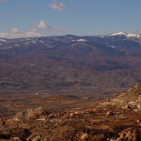 долината