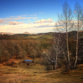Копренски простори