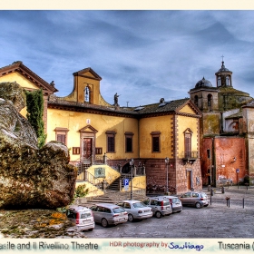 Piazza del Comune