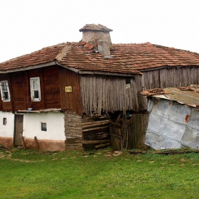 Частен музей с.Българи