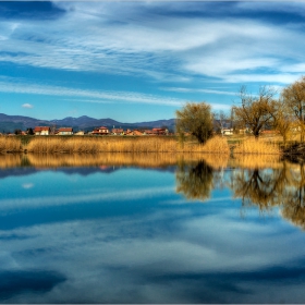 Lago Drago Negovan...