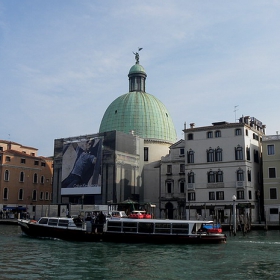 Canale Grande, Venice