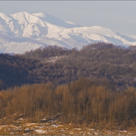 Различните лица на зимата