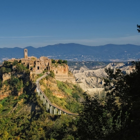 Bagnoregio