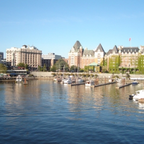 VICTORIA CANADA