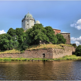 Замъкът Виборг