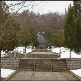 Самуиловата крепост